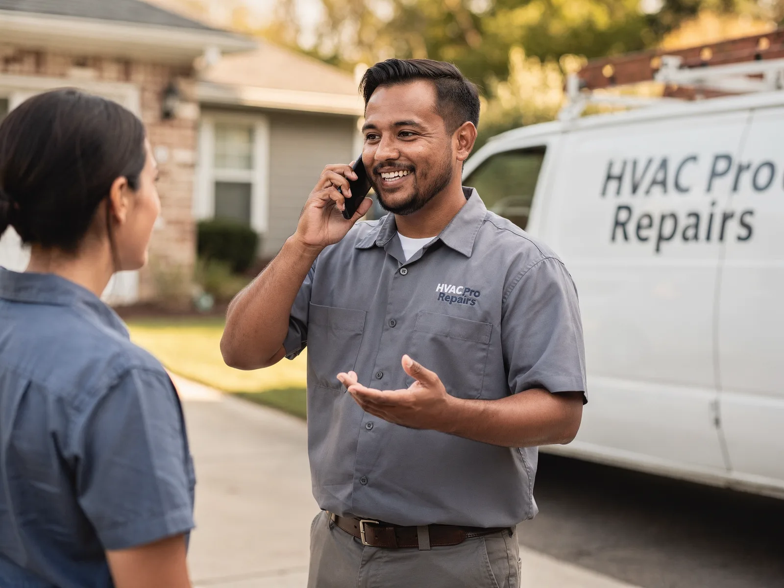 Heat Pump Repair Coffeyville, KS FAQs